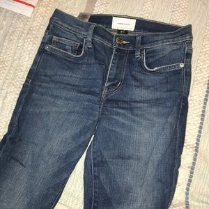 Great condition current/Elliot.